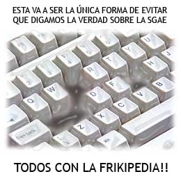 Frikipedia